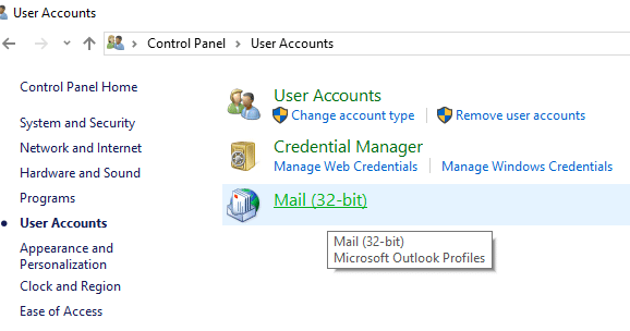 So reparieren Sie beschädigte Outlook-.ost- und .pst-Datendateien