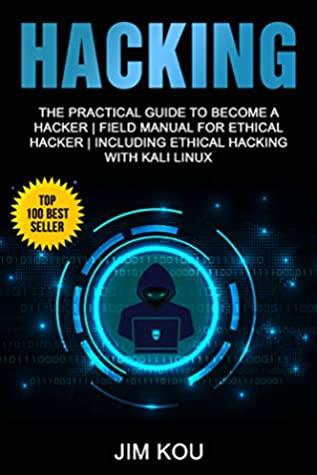 43 E-book Hacking Terbaik Yang Harus Diketahui Setiap Pemula!