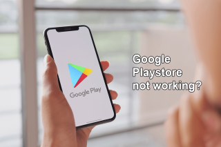 فروشگاه Google Play کار نمی کند؟ 10 راه برای رفع آن!