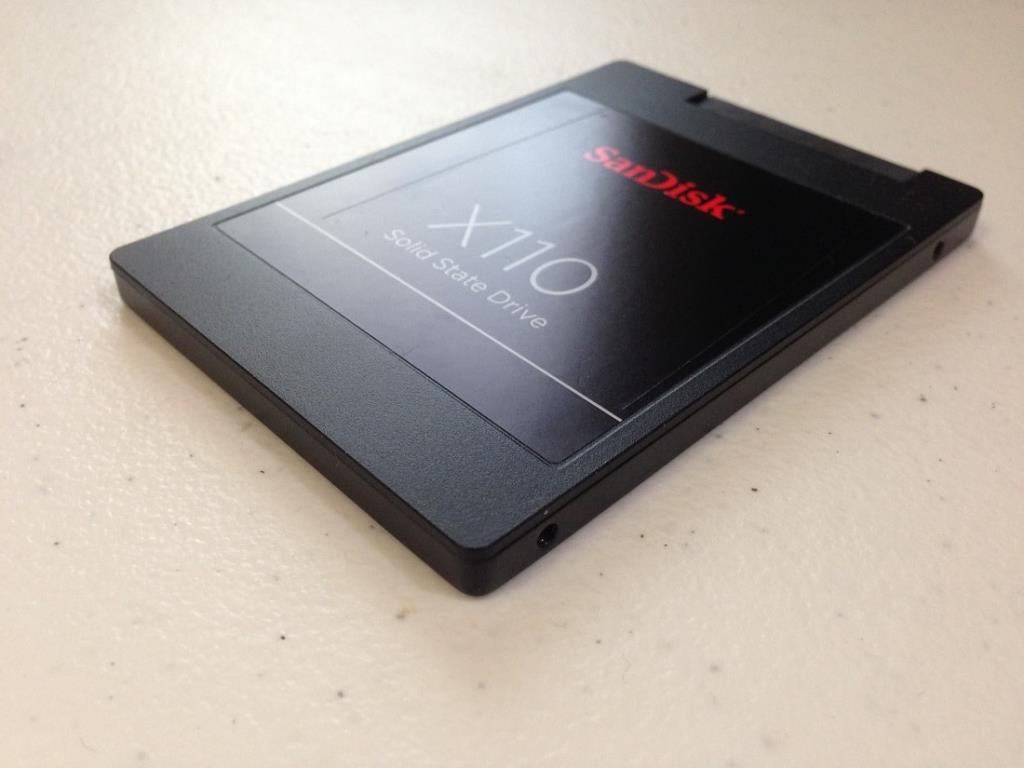 SanDisk Extreme Pro