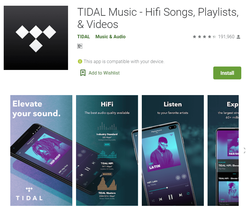 10 migliori app musicali gratuite per ascoltare musica senza WiFi