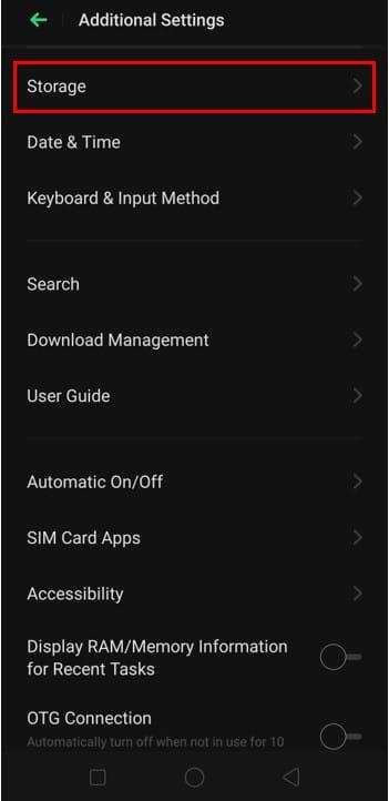 9 Cara Mengosongkan Sampah Pada Android 9 Cara Mengosongkan Sampah Pada Android