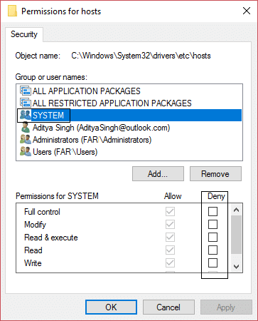 Perbaiki Kesalahan 107 (bersih::ERR_SSL_PROTOCOL_ERROR)