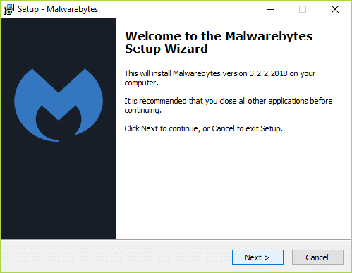Cara menggunakan Malwarebytes Anti-Malware untuk menghapus Malware