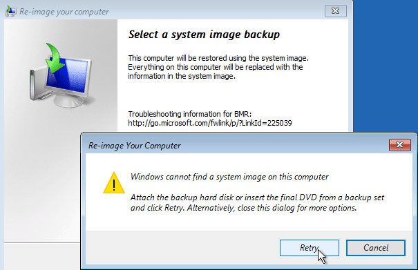 Création d'une sauvegarde d'image système complète dans Windows 10 [Le guide ultime]