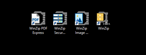 Apa itu WinZip?