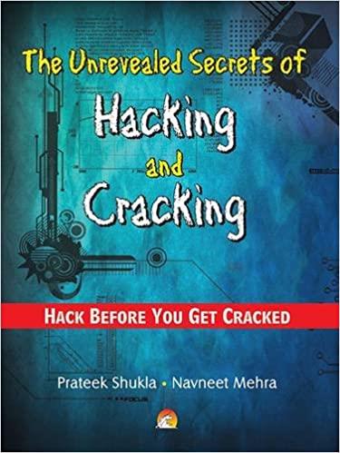 43 E-book Hacking Terbaik Yang Harus Diketahui Setiap Pemula!