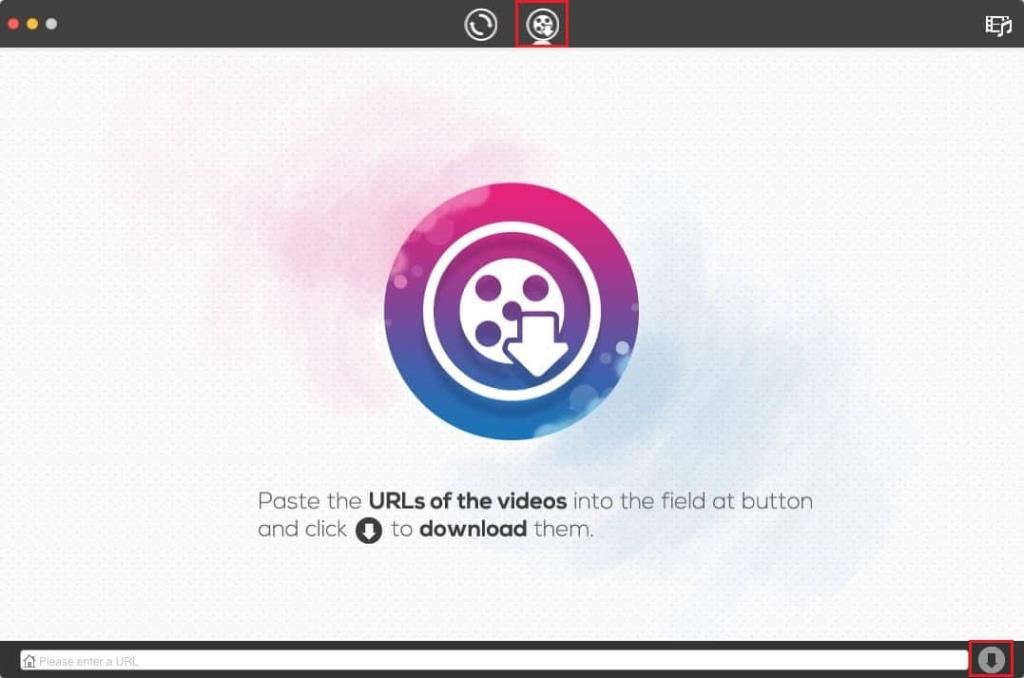Cara Mengunduh Video dengan URL Blob