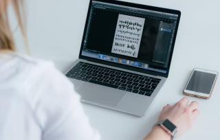 Apa saja Font Kursif terbaik di Microsoft Word?