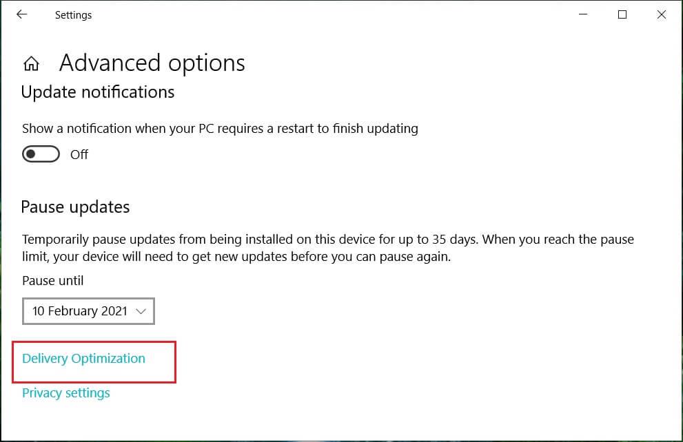 Disabilita la raccolta dei dati in Windows 10 (proteggi la tua privacy)