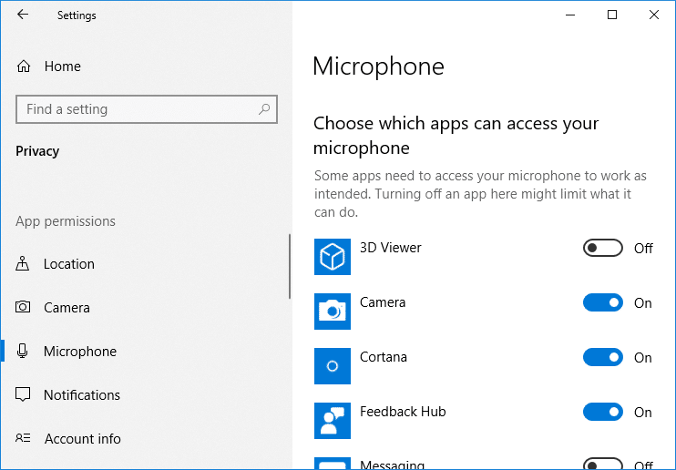 Bagaimana Memperbaiki Masalah Mic Windows 10 Tidak Berfungsi?