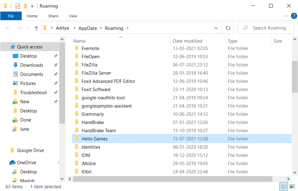 Cara Memperbaiki No Man's Sky Crashing Di PC