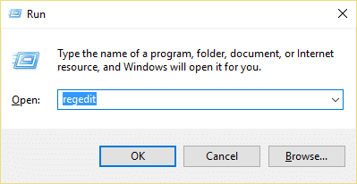 Perbaiki Err Too Many Redirects Error di Windows 10