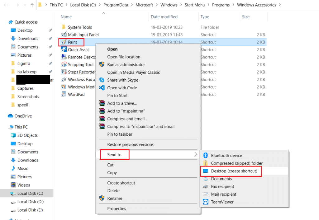 Cómo cambiar los programas de inicio en Windows 10