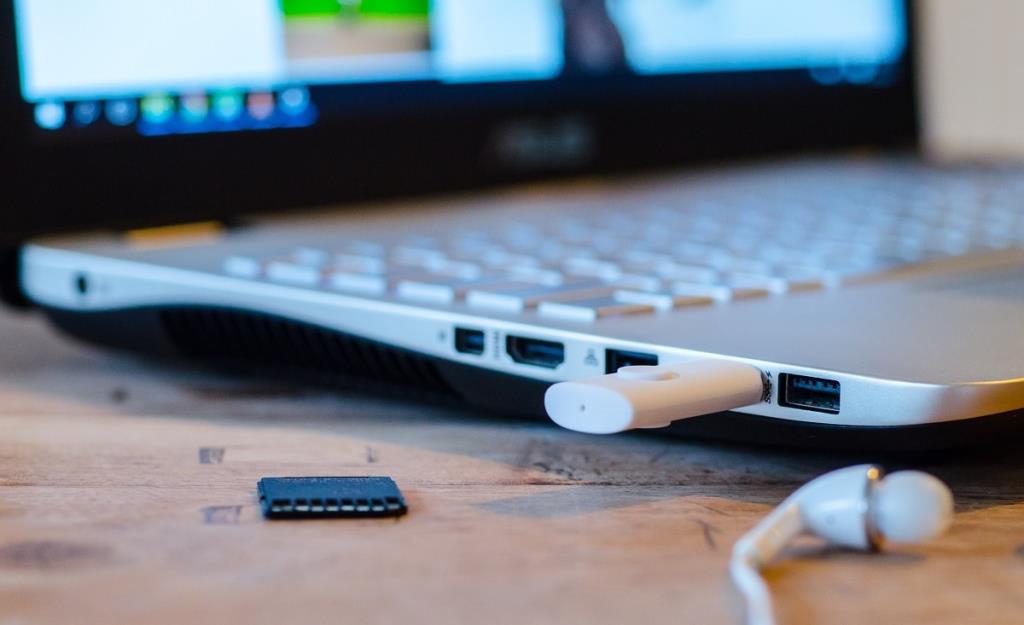 Windows10で不明なUSBデバイスを修正する