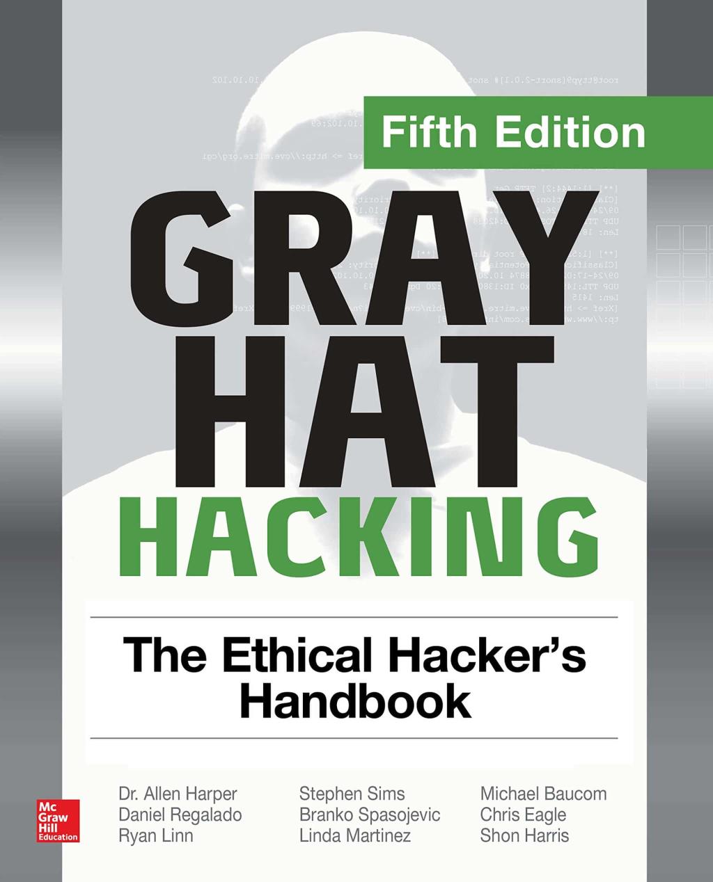43 E-book Hacking Terbaik Yang Harus Diketahui Setiap Pemula!