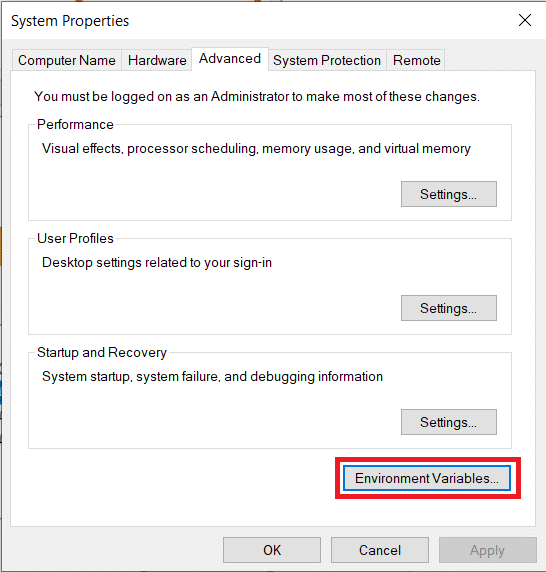 Panduan Langkah demi Langkah untuk memasang FFmpeg pada Windows 10