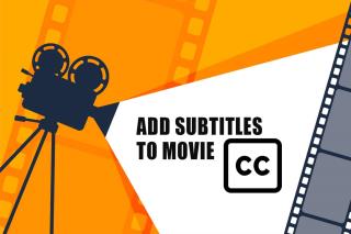Cara Menambahkan Subtitle ke Film Secara Permanen
