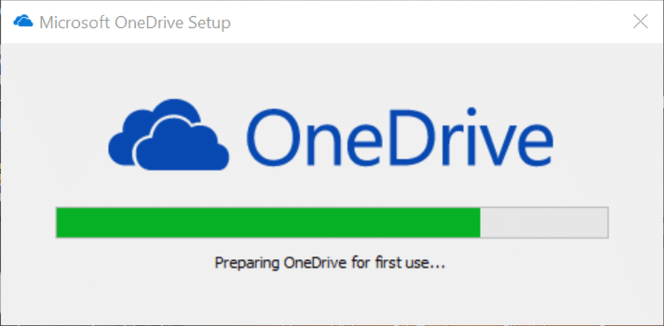 Cara Menginstal atau Menghapus Instalasi OneDrive di Windows 10
