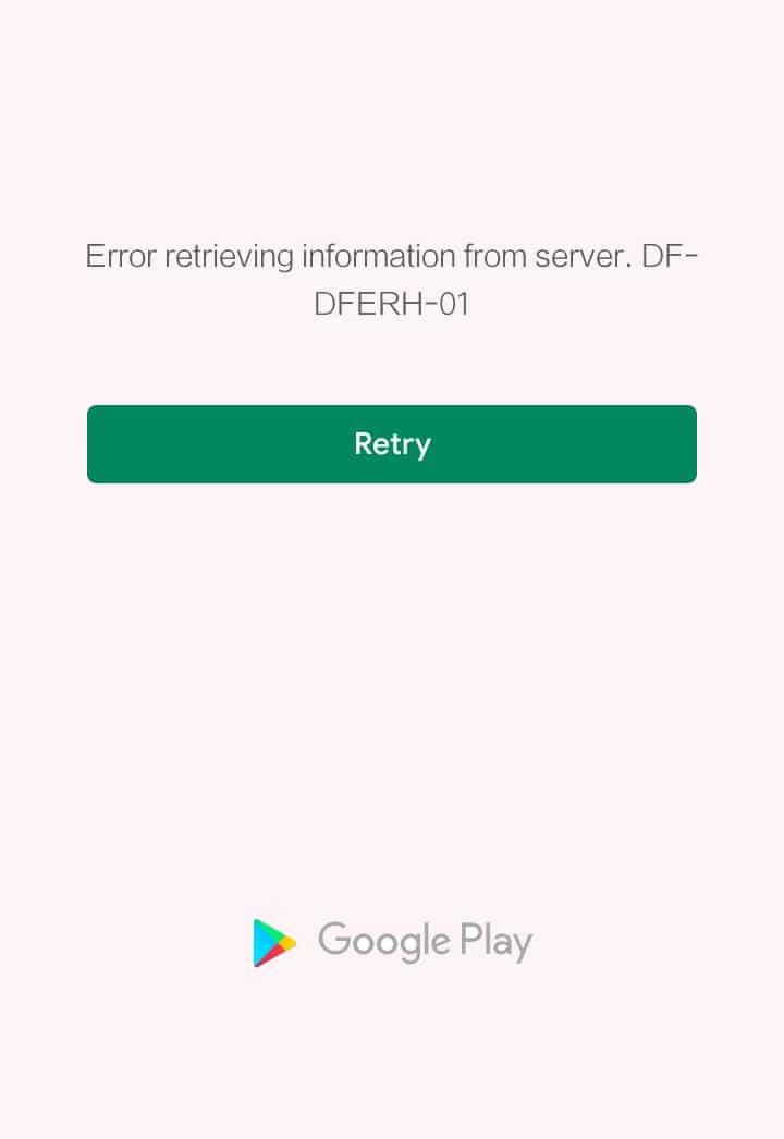 Error playing. DF-DFERH-01 ошибка. Ошибка DF-DFERH-01 В Play. DF-DFERH-01. Ошибки DF-DFERH-01 код.