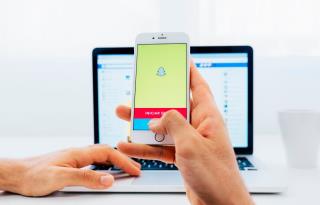 Comment réparer Snapchat qui ne charge pas les snaps ?