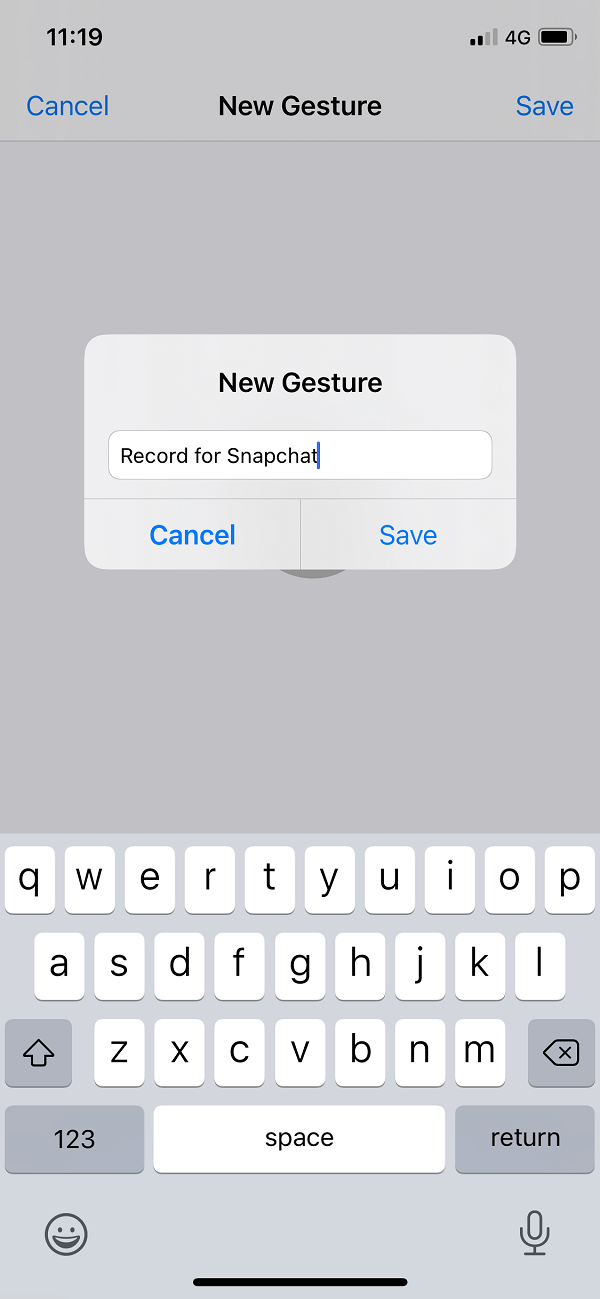 Bagaimana untuk Merakam tanpa Memegang Butang dalam Snapchat?