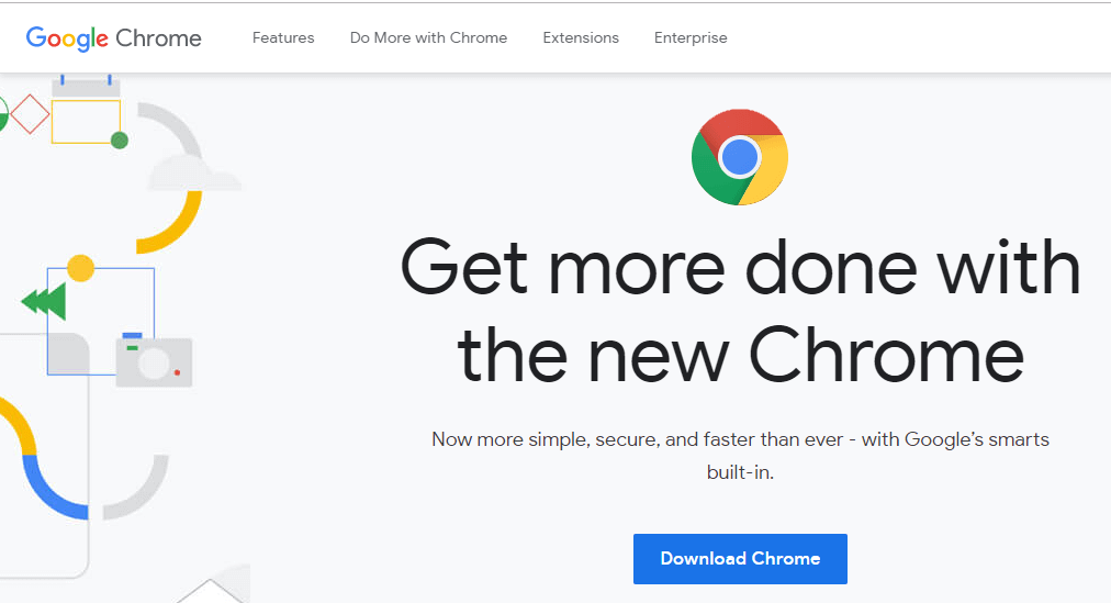Google Chrome ไม่ตอบสนอง? 8 วิธีในการแก้ไข!