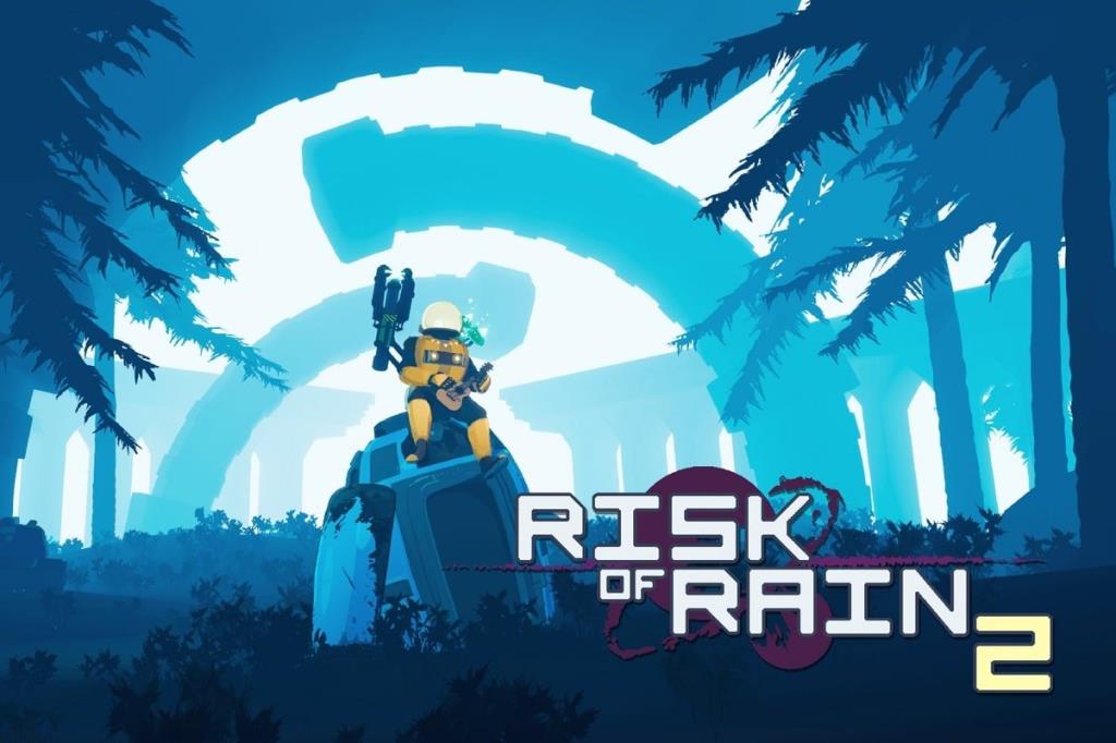 8 Cara Mengatasi Risiko Hujan 2 Multiplayer Tidak Berfungsi