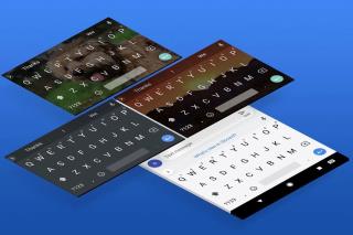 Cara Menghapus Kata yang Dipelajari Dari Keyboard Anda Di Android