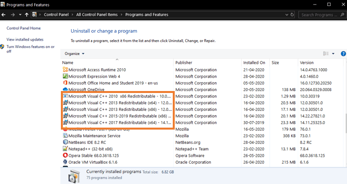 AMDエラーを修正WindowsがBin64を見つけることができない–Installmanagerapp.exe