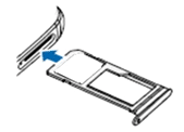 Cara Menghapus Kartu SIM dari Samsung S7