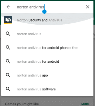 Buang Virus Android Tanpa Tetapan Semula Kilang