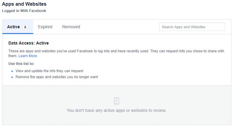 Comment rendre votre compte Facebook plus sécurisé ?