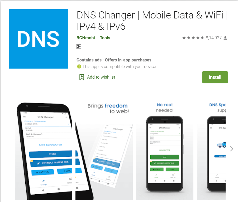 5 Cara Memblokir Situs Web yang Tidak Pantas di Android