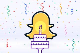 Cara Mengetahui Ulang Tahun Seseorang di Snapchat