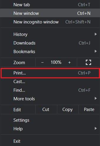 Comment imprimer lorsque vous n'avez pas d'imprimante