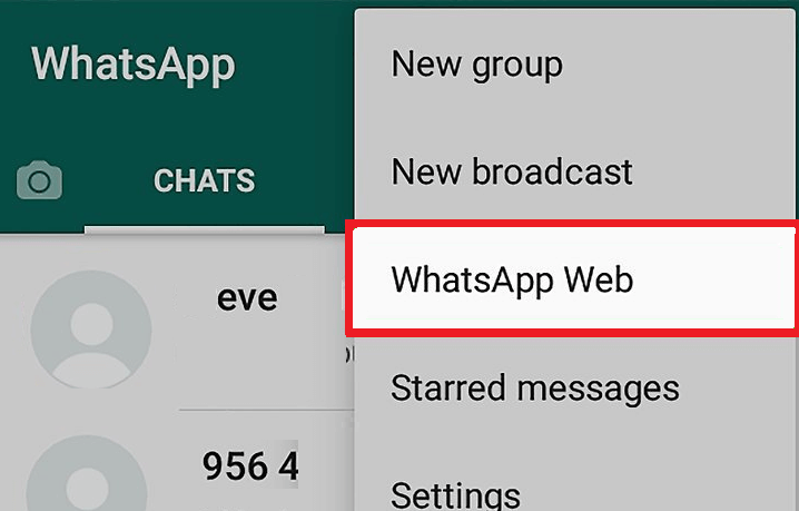Cara Menggunakan WhatsApp di PC Anda