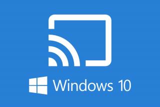رفع عدم کارکرد Miracast در ویندوز 10