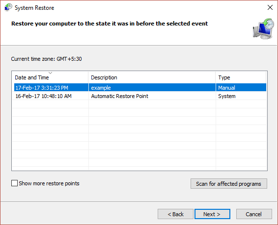 Come eseguire il backup e ripristinare il registro su Windows