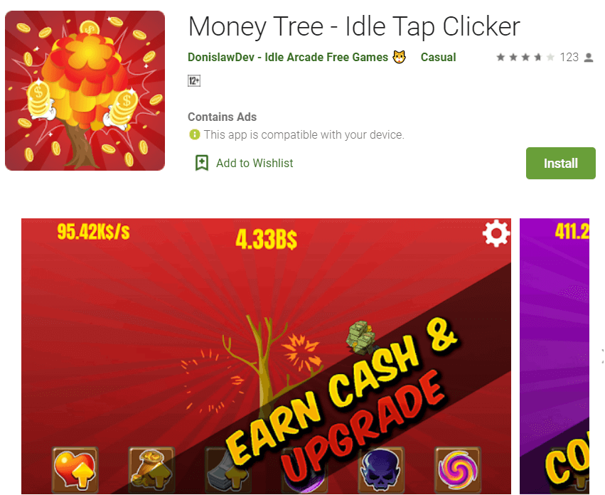 10 สุดยอดเกม Idle Clicker สำหรับ iOS และ Android (2021)