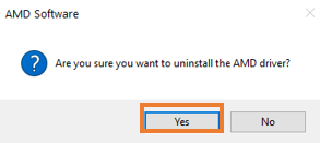 AMDエラーを修正WindowsがBin64を見つけることができない–Installmanagerapp.exe
