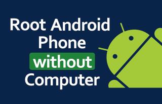 Cara Root Android tanpa PC