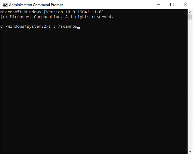 Windows 10 작업 표시줄 깜박임 수정
