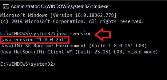 Cara Menjalankan File JAR di Windows 10