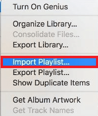 Cara Mentransfer Daftar Putar dari iPhone ke iTunes