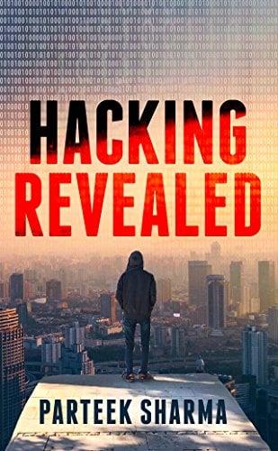 43 E-book Hacking Terbaik Yang Harus Diketahui Setiap Pemula!