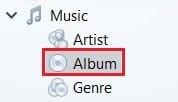 3 façons d'ajouter des pochettes d'album au format MP3 sous Windows 10