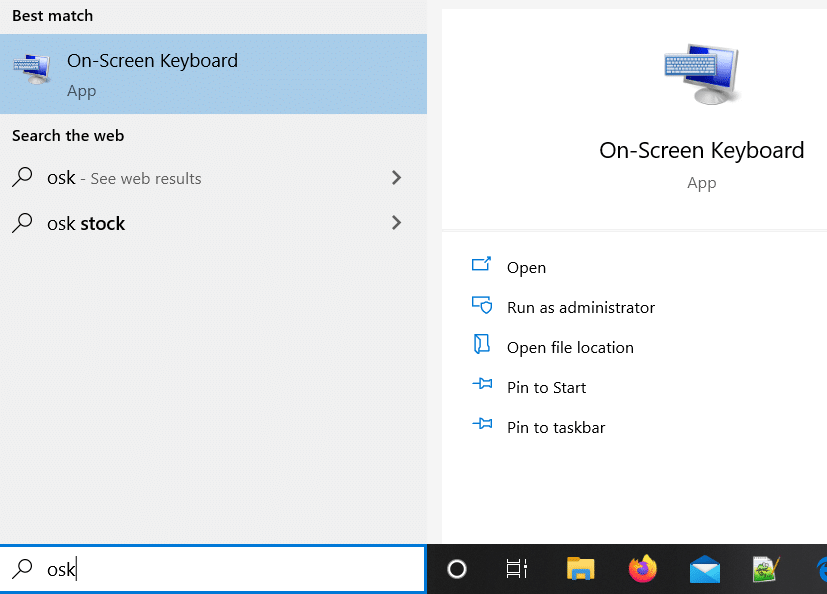 Cara Mengirim Ctrl+Alt+Delete dalam Sesi Desktop Jarak Jauh