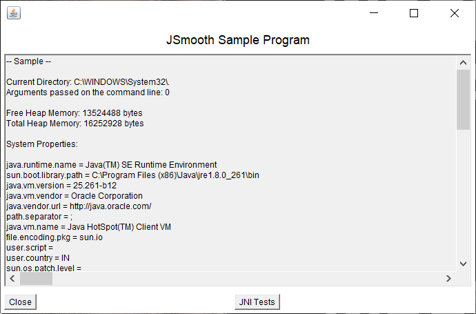 Cara Menjalankan File JAR di Windows 10