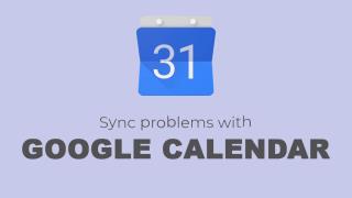 Perbaiki Kalender Google tidak disinkronkan di Android
